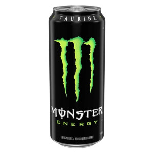 Monster Energy 355ml